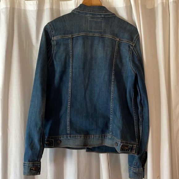 Denim Jacket - Picture 4 of 4